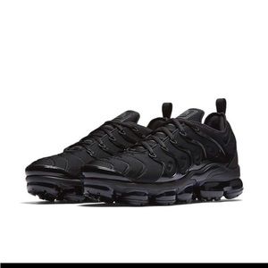 Nike vapor max plus size 10 new shoes mens